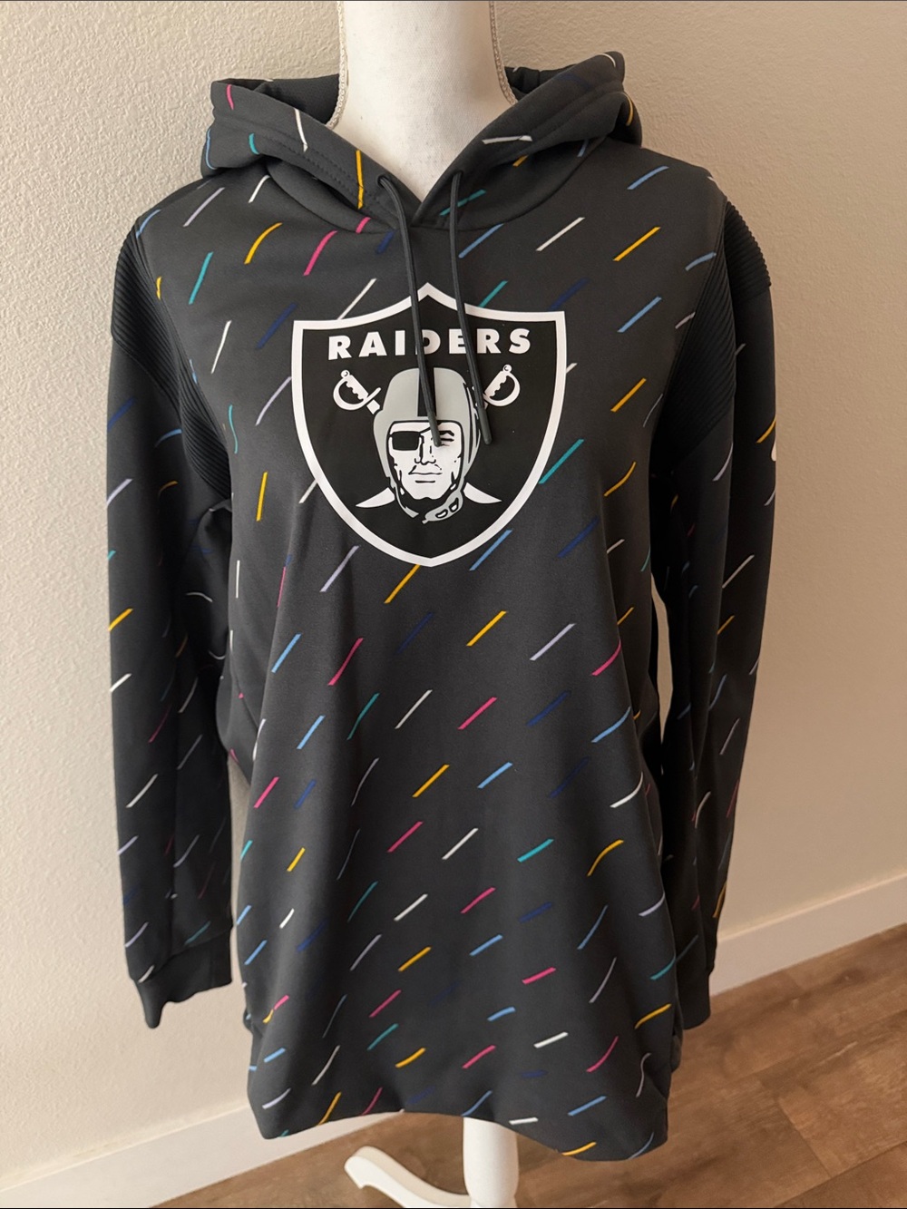 Las Vegas Raiders Hoodie